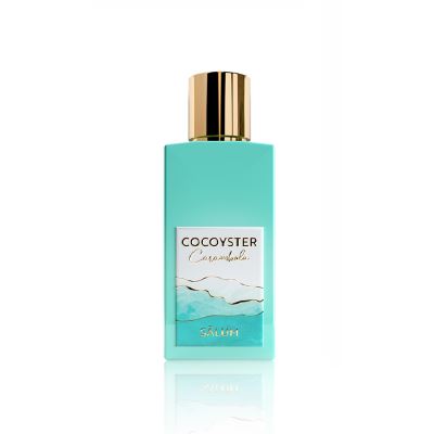 SALUM Cocoyster Carambola Extrait 50 ml